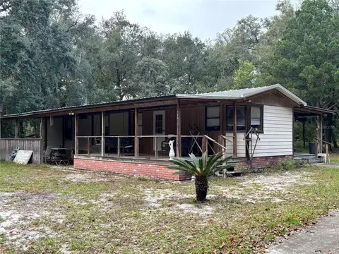 14885 NE 145th Ln, Fort Mc Coy, FL 32134