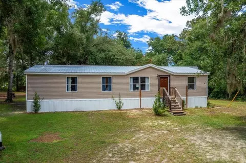 387 SW Walnut Pl, Fort White, FL 32038