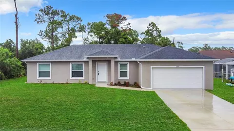 23224 Mcburney Ave, Punta Gorda, FL 33980