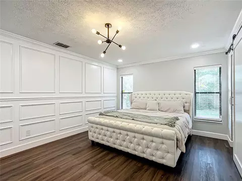 Bedroom - 1276 W Pearson St, Hernando, FL 34442 photo 2 of 5