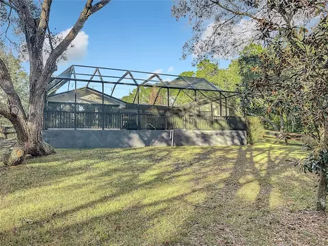 Exterior - 1276 W Pearson St, Hernando, FL 34442 photo 21 of 29