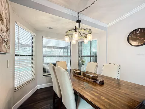 Dining - 1276 W Pearson St, Hernando, FL 34442 photo 2 of 2