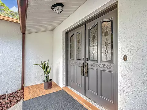 Entry Way - 1276 W Pearson St, Hernando, FL 34442 photo 1 of 5