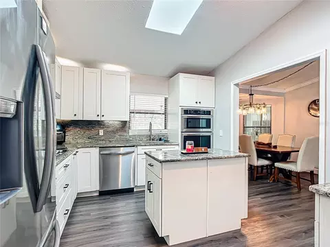 Kitchen - 1276 W Pearson St, Hernando, FL 34442 photo 7 of 7