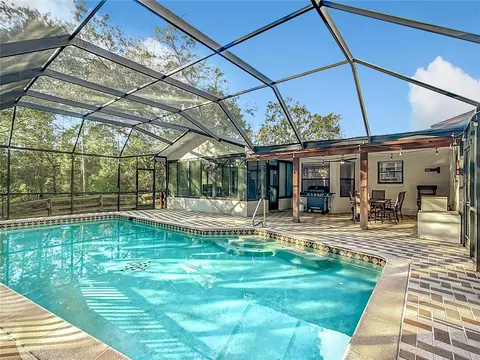 Exterior - 1276 W Pearson St, Hernando, FL 34442 photo 14 of 29
