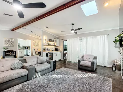 Living - 1276 W Pearson St, Hernando, FL 34442 photo 4 of 5