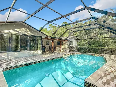 Exterior - 1276 W Pearson St, Hernando, FL 34442 photo 15 of 29