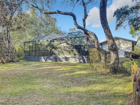 Exterior - 1276 W Pearson St, Hernando, FL 34442 photo 20 of 29