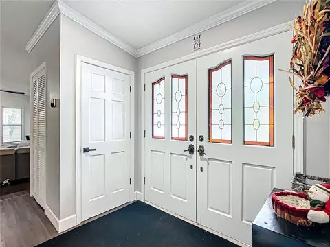 Entry Way - 1276 W Pearson St, Hernando, FL 34442 photo 2 of 5
