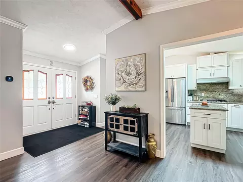Entry Way - 1276 W Pearson St, Hernando, FL 34442 photo 5 of 5