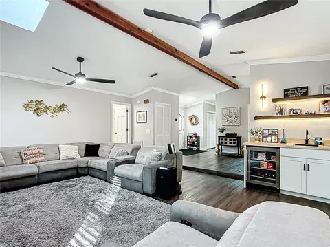 Living - 1276 W Pearson St, Hernando, FL 34442 photo 5 of 5