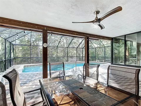 Exterior - 1276 W Pearson St, Hernando, FL 34442 photo 11 of 29