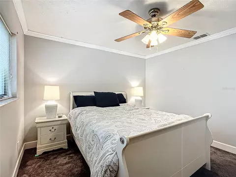 Bedroom - 1276 W Pearson St, Hernando, FL 34442 photo 3 of 5