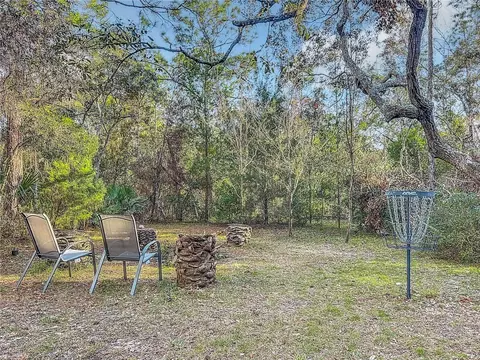 Exterior - 1276 W Pearson St, Hernando, FL 34442 photo 25 of 29