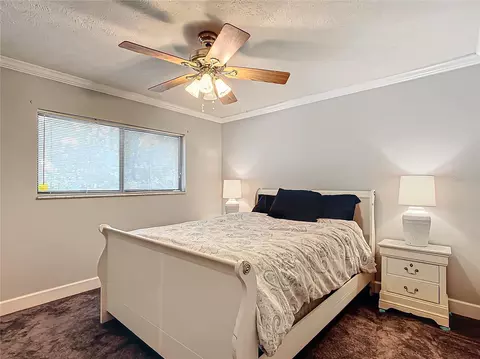 Bedroom - 1276 W Pearson St, Hernando, FL 34442 photo 4 of 5