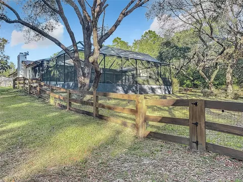 Exterior - 1276 W Pearson St, Hernando, FL 34442 photo 22 of 29