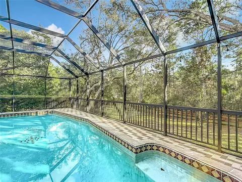 Exterior - 1276 W Pearson St, Hernando, FL 34442 photo 13 of 29