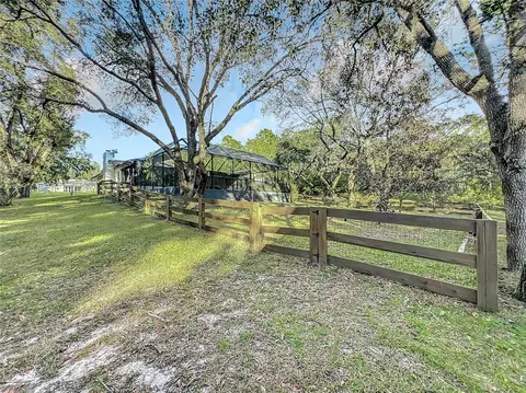 Exterior - 1276 W Pearson St, Hernando, FL 34442 photo 23 of 29
