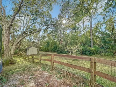 Exterior - 1276 W Pearson St, Hernando, FL 34442 photo 17 of 29