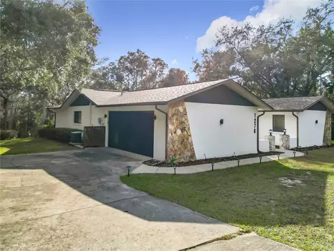 Exterior - 1276 W Pearson St, Hernando, FL 34442 photo 6 of 29