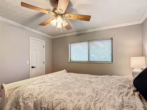 Bedroom - 1276 W Pearson St, Hernando, FL 34442 photo 5 of 5
