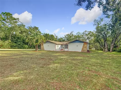Exterior - 1276 W Pearson St, Hernando, FL 34442 photo 7 of 29