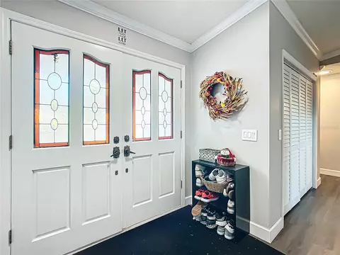 Entry Way - 1276 W Pearson St, Hernando, FL 34442 photo 3 of 5