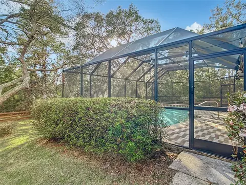 Exterior - 1276 W Pearson St, Hernando, FL 34442 photo 18 of 29