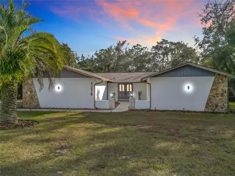 1276 W Pearson St, Hernando, FL 34442
