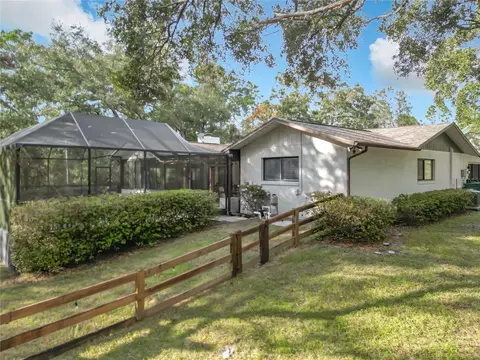 Exterior - 1276 W Pearson St, Hernando, FL 34442 photo 27 of 29