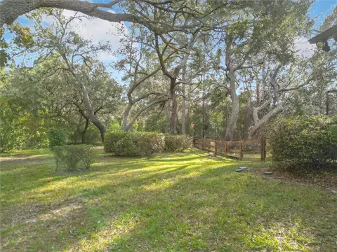 Exterior - 1276 W Pearson St, Hernando, FL 34442 photo 28 of 29