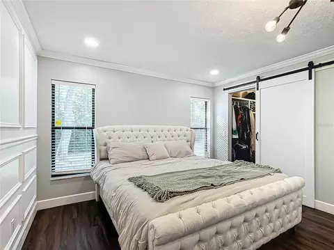 Bedroom - 1276 W Pearson St, Hernando, FL 34442 photo 1 of 5