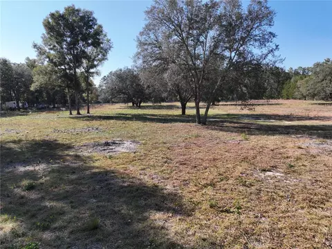 6671 NE 131st Ave, Williston, FL 32696