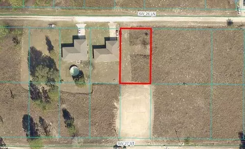 14924 SW 26 Ln, Ocala, FL 34481