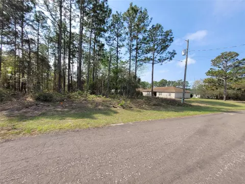 2190 W Tacoma Dr, Citrus Springs, FL 34434