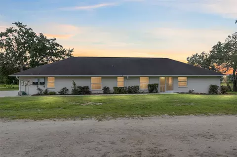 490 NE 150th Ave, Williston, FL 32696