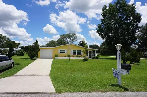 10983 SW 65th Ave, Ocala, FL 34476