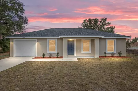 14792 SW 22nd Pl, Ocala, FL 34481