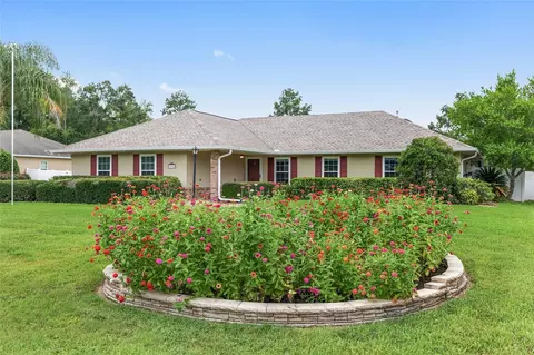 3932 NE 15th Court Rd, Ocala, FL 34479