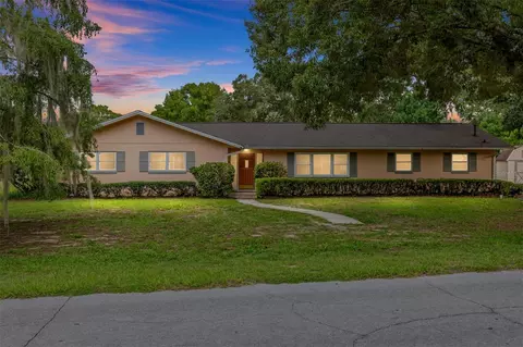 3930 NE 11th St, Ocala, FL 34470