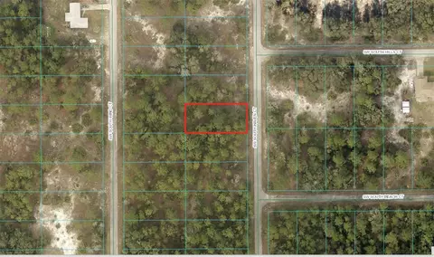 tbd SW South Haven Ct, Dunnellon, FL 34431