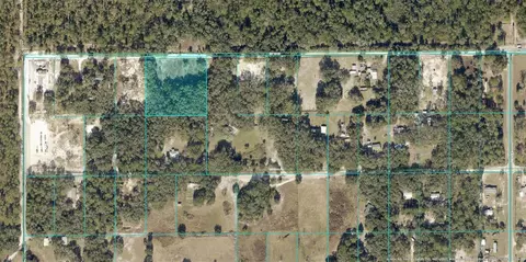 8900 SW 145th St, Dunnellon, FL 34432