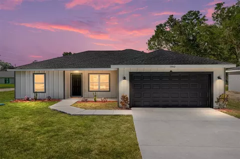 13462 SW 106 St, Dunnellon, FL 34432