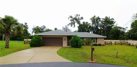 6 Juniper Pass Pl, Ocala, FL 34480 photo 1