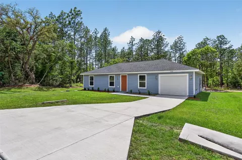 1822 SW Hilliard Ave, Dunnellon, FL 34431