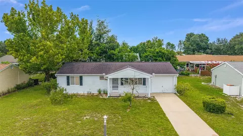 8665 SW 109th St, Ocala, FL 34481