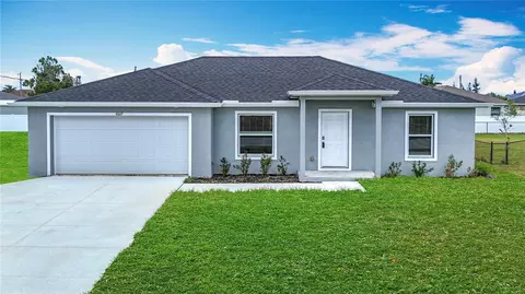 4009 Andalusia Blvd, Cape Coral, FL 33909