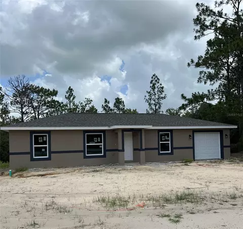22553 SW Rainbow Lakes Blvd, Dunnellon, FL 34431