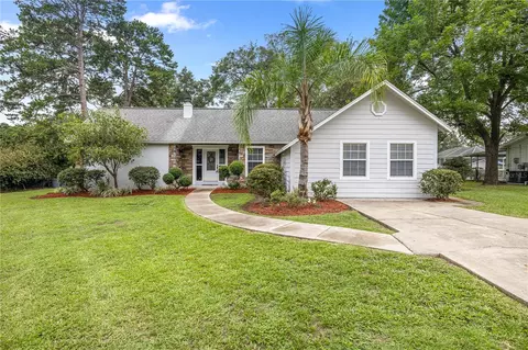 8116 SW 100th Street Rd, Ocala, FL 34481
