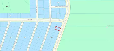 Fisher Rd, Ocklawaha, FL 32179